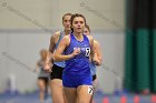 Lyons Invitational  Wheaton College Women’s Track & Field compete in the Lyons Invitational at Beard Fieldhouse . - Photo By: KEITH NORDSTROM : Wheaton, track & field